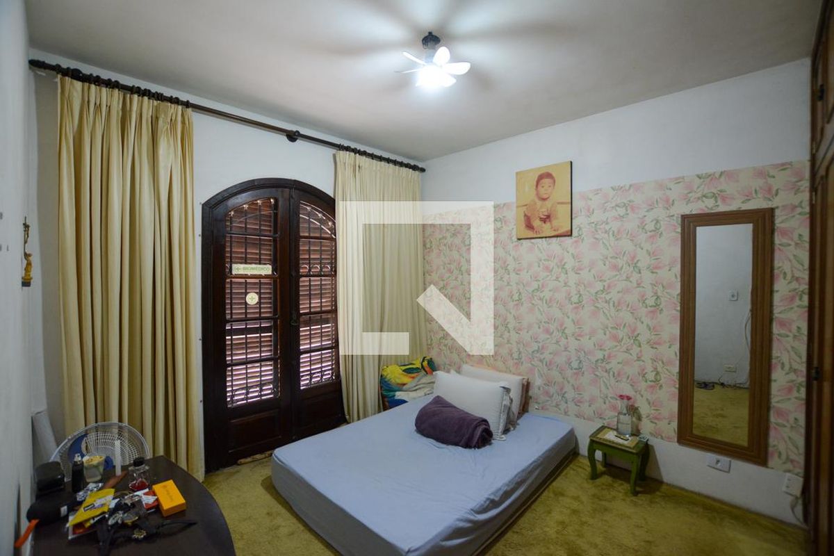 Casa, 5 quartos, 440 m² - Foto 36