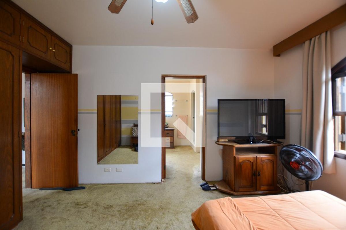 Casa, 5 quartos, 440 m² - Foto 17