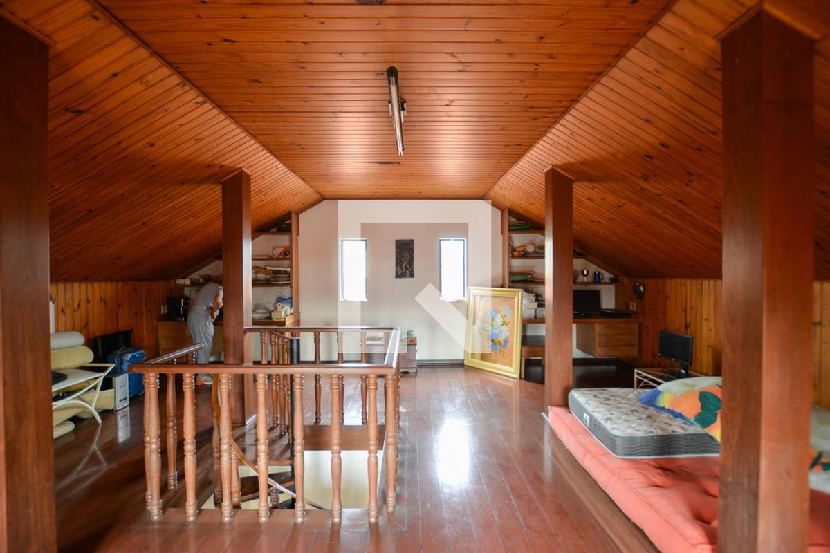 Casa, 5 quartos, 440 m² - Foto 62