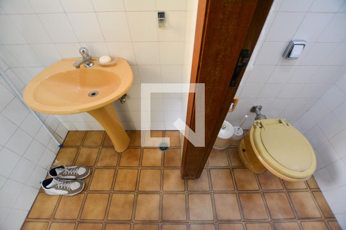 Casa, 5 quartos, 440 m² - Foto 89