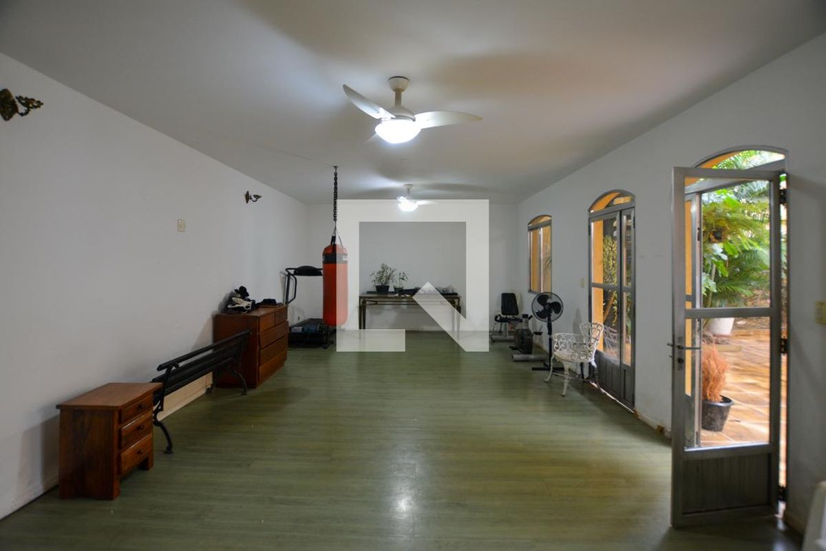 Casa, 5 quartos, 440 m² - Foto 86