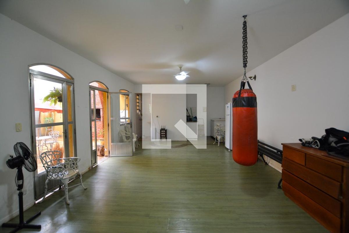 Casa, 5 quartos, 440 m² - Foto 87