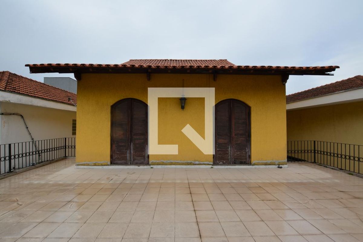 Casa, 5 quartos, 440 m² - Foto 46