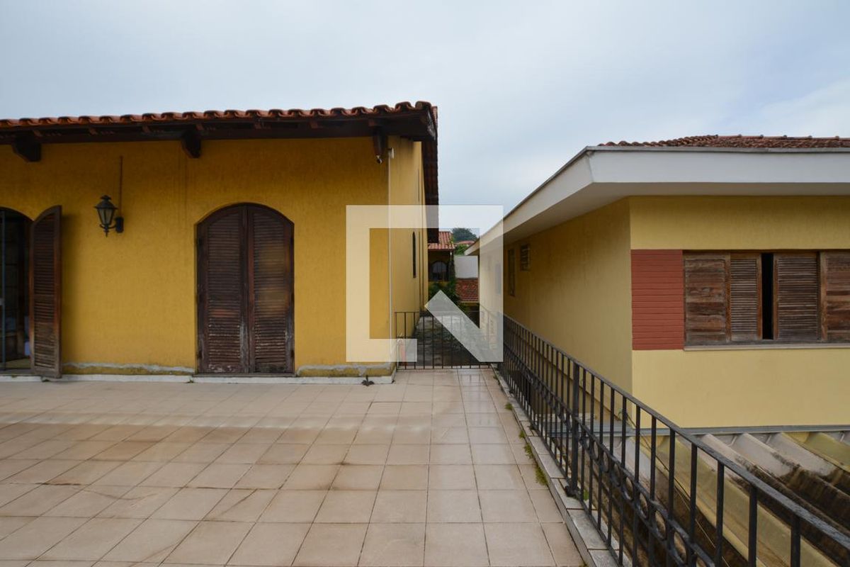Casa, 5 quartos, 440 m² - Foto 49