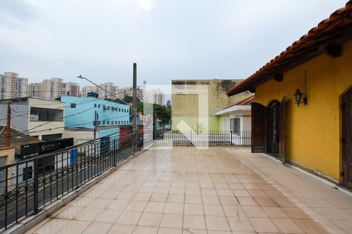 Casa, 5 quartos, 440 m² - Foto 48