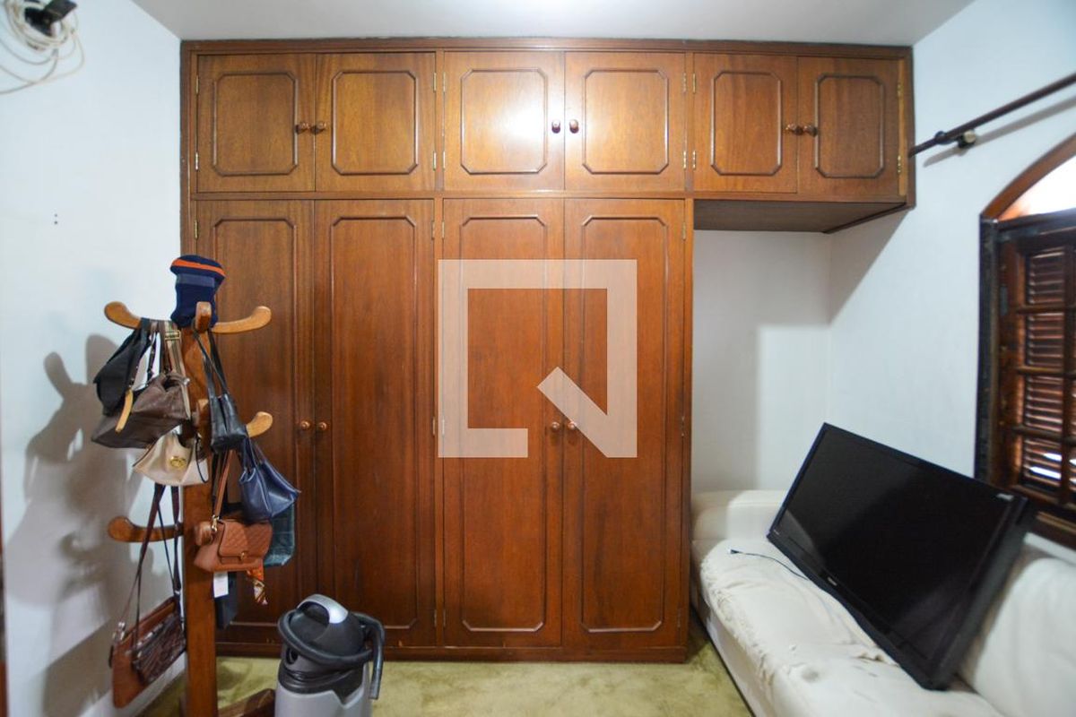 Casa, 5 quartos, 440 m² - Foto 28