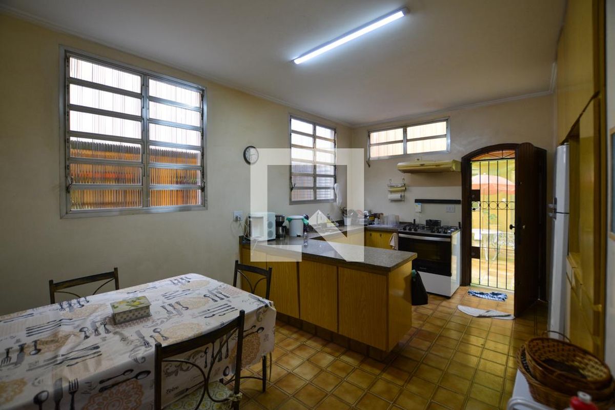 Casa, 5 quartos, 440 m² - Foto 72