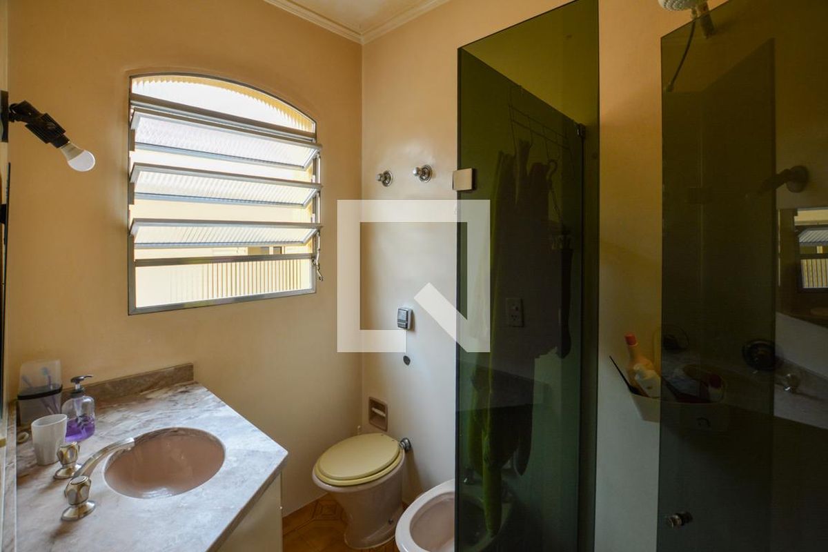 Casa, 5 quartos, 440 m² - Foto 31