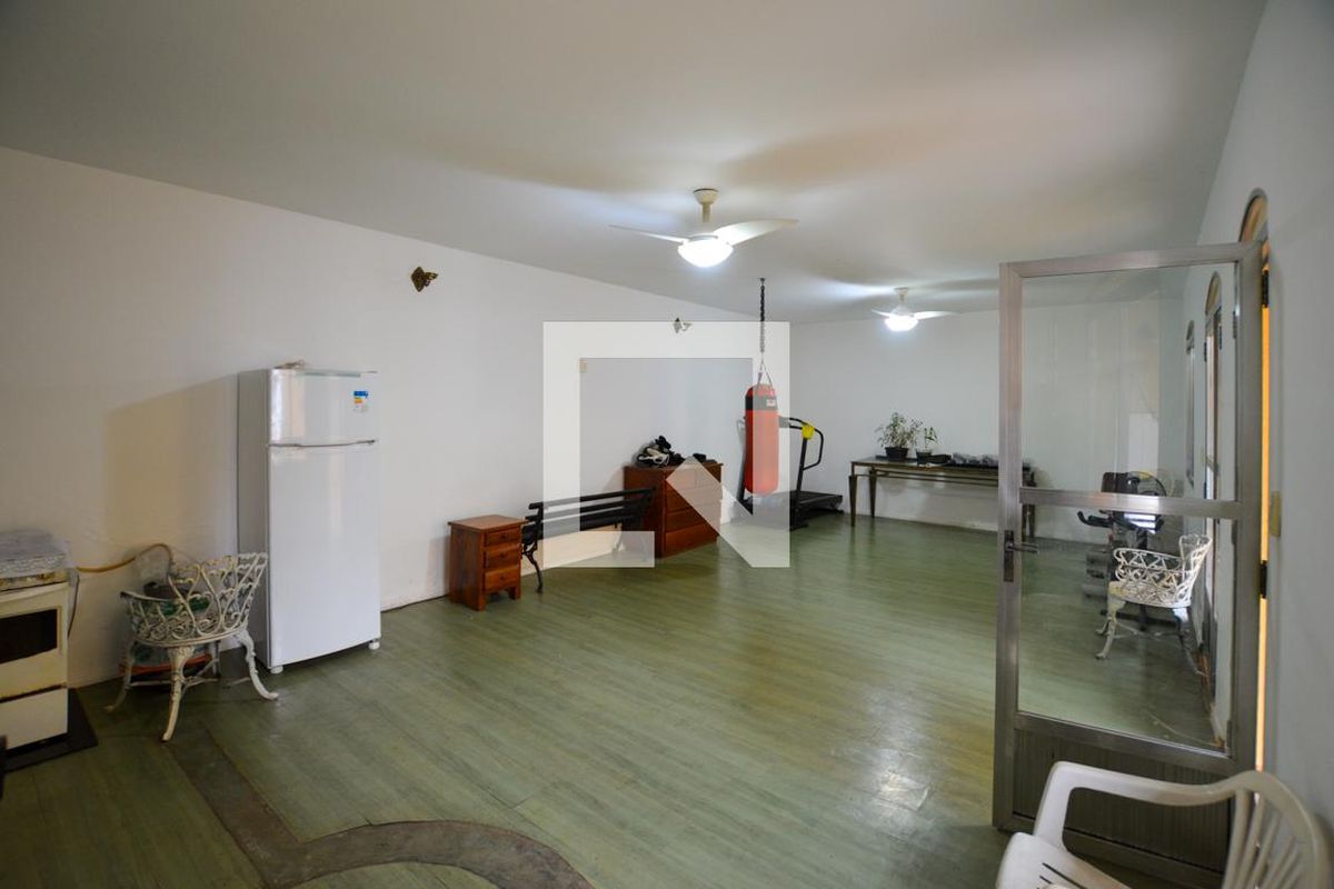 Casa, 5 quartos, 440 m² - Foto 88