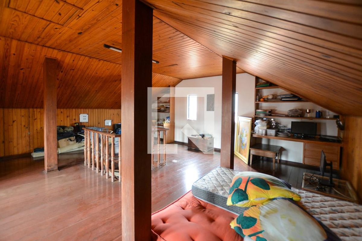 Casa, 5 quartos, 440 m² - Foto 64