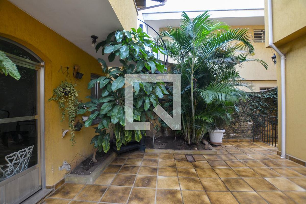 Casa, 5 quartos, 440 m² - Foto 81