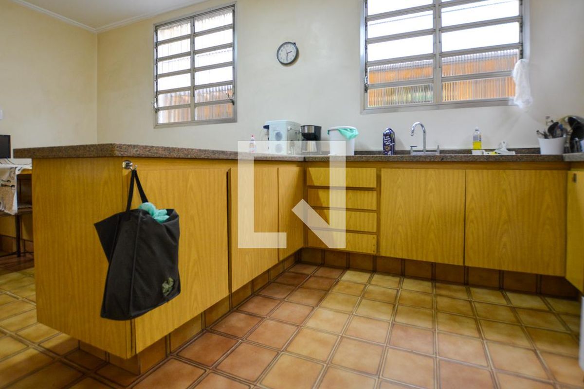 Casa, 5 quartos, 440 m² - Foto 77