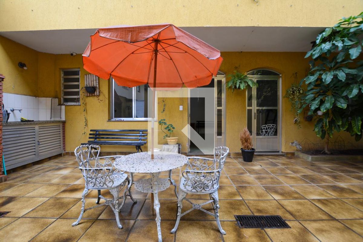 Casa, 5 quartos, 440 m² - Foto 80