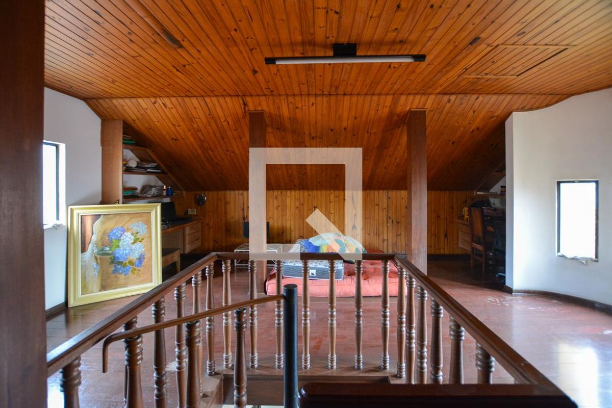 Casa, 5 quartos, 440 m² - Foto 66
