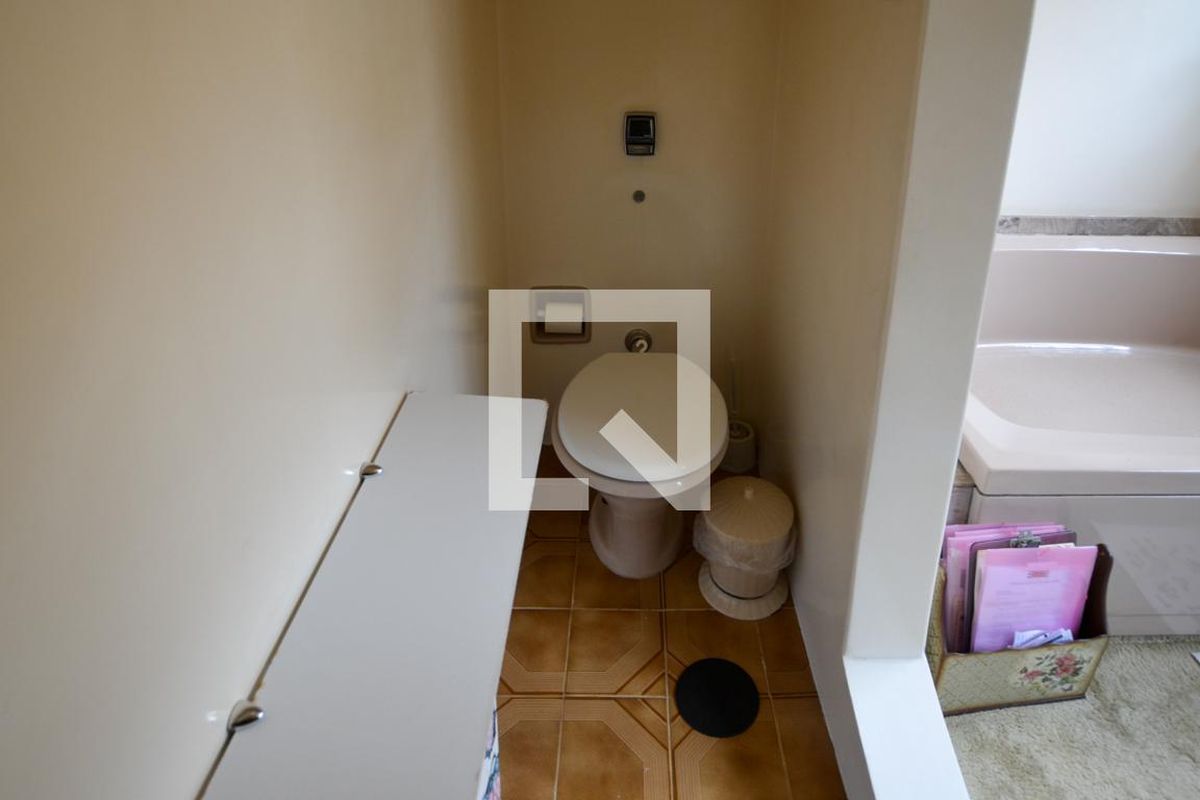 Casa, 5 quartos, 440 m² - Foto 22