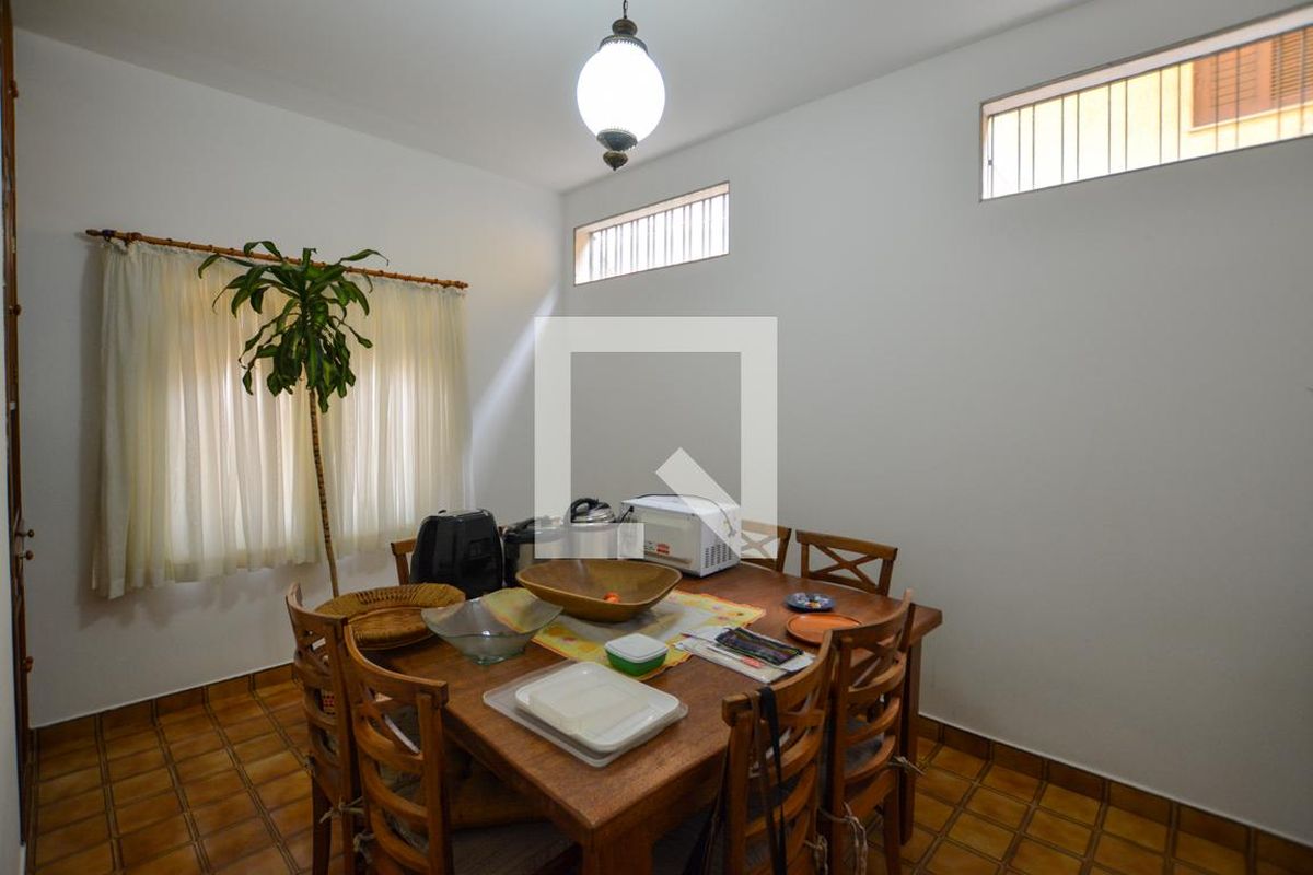 Casa, 5 quartos, 440 m² - Foto 13