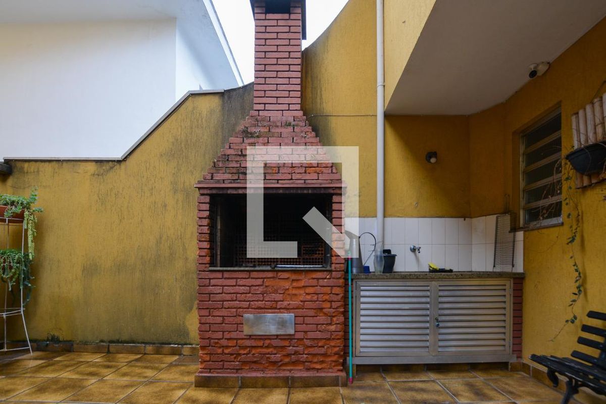 Casa, 5 quartos, 440 m² - Foto 82