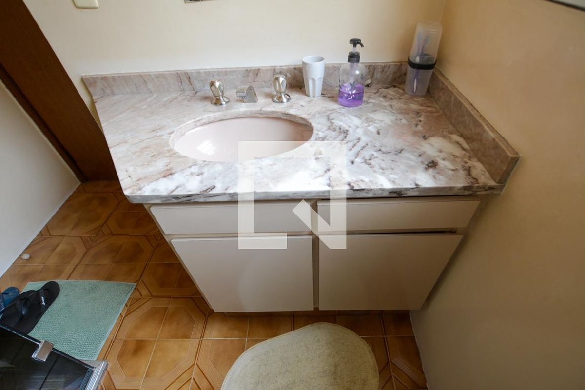 Casa, 5 quartos, 440 m² - Foto 34