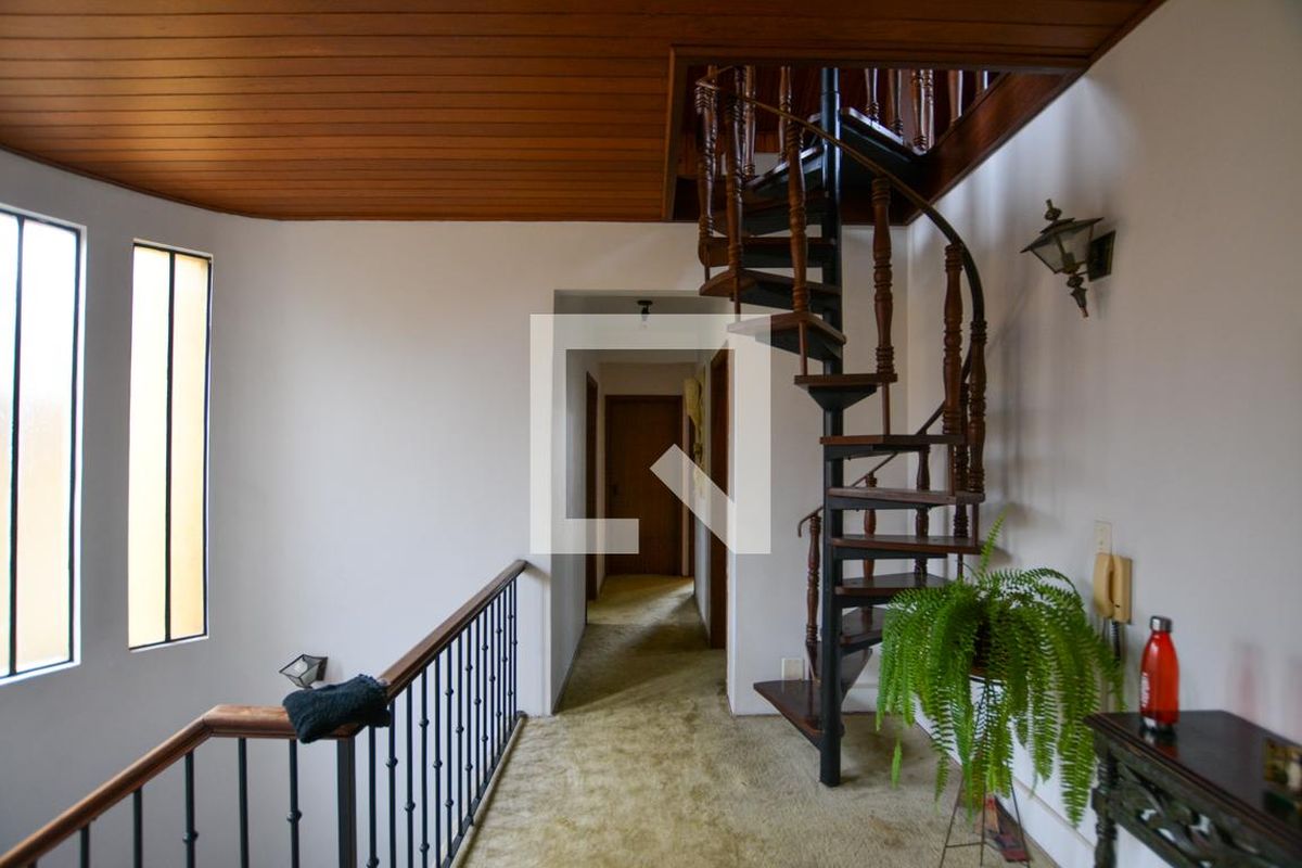 Casa, 5 quartos, 440 m² - Foto 56
