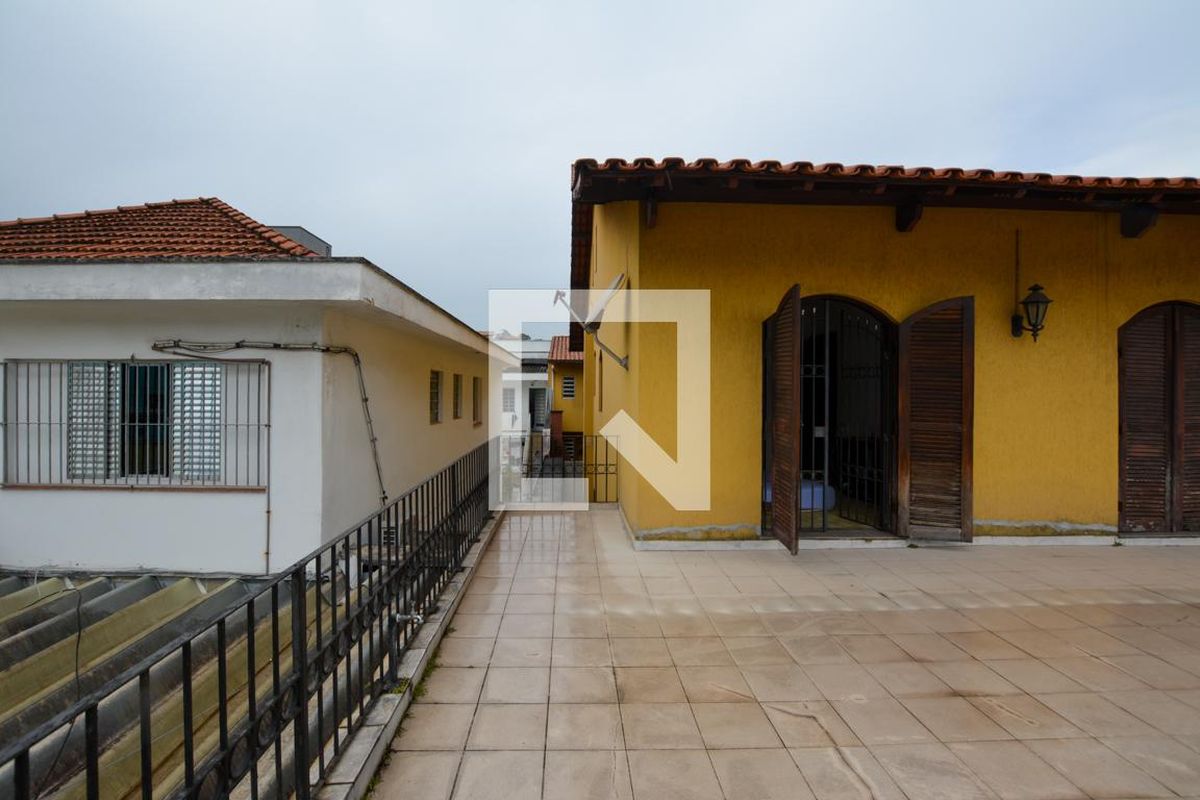 Casa, 5 quartos, 440 m² - Foto 45