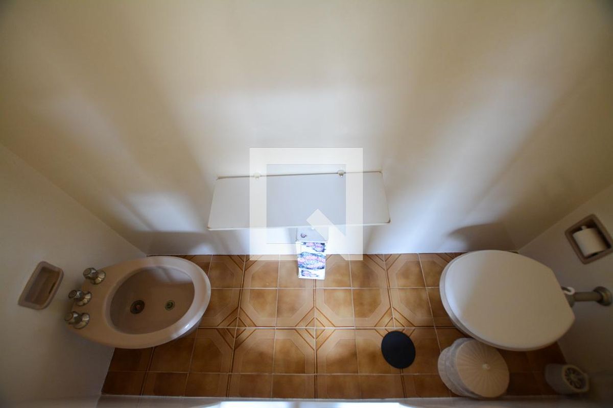 Casa, 5 quartos, 440 m² - Foto 21