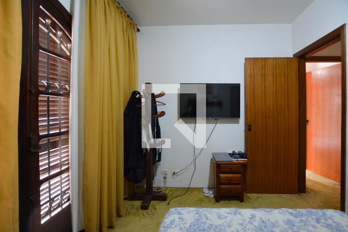 Casa, 5 quartos, 440 m² - Foto 43
