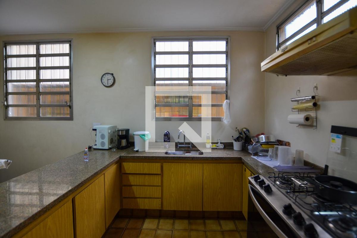 Casa, 5 quartos, 440 m² - Foto 74