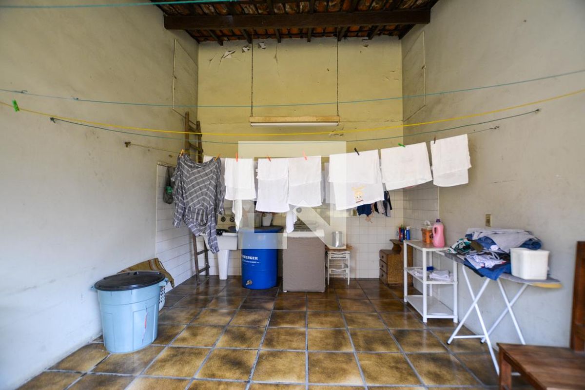 Casa, 5 quartos, 440 m² - Foto 91