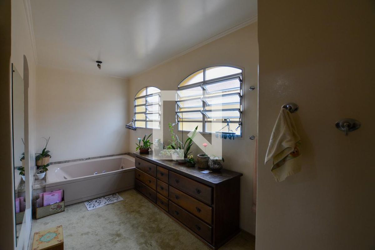 Casa, 5 quartos, 440 m² - Foto 26