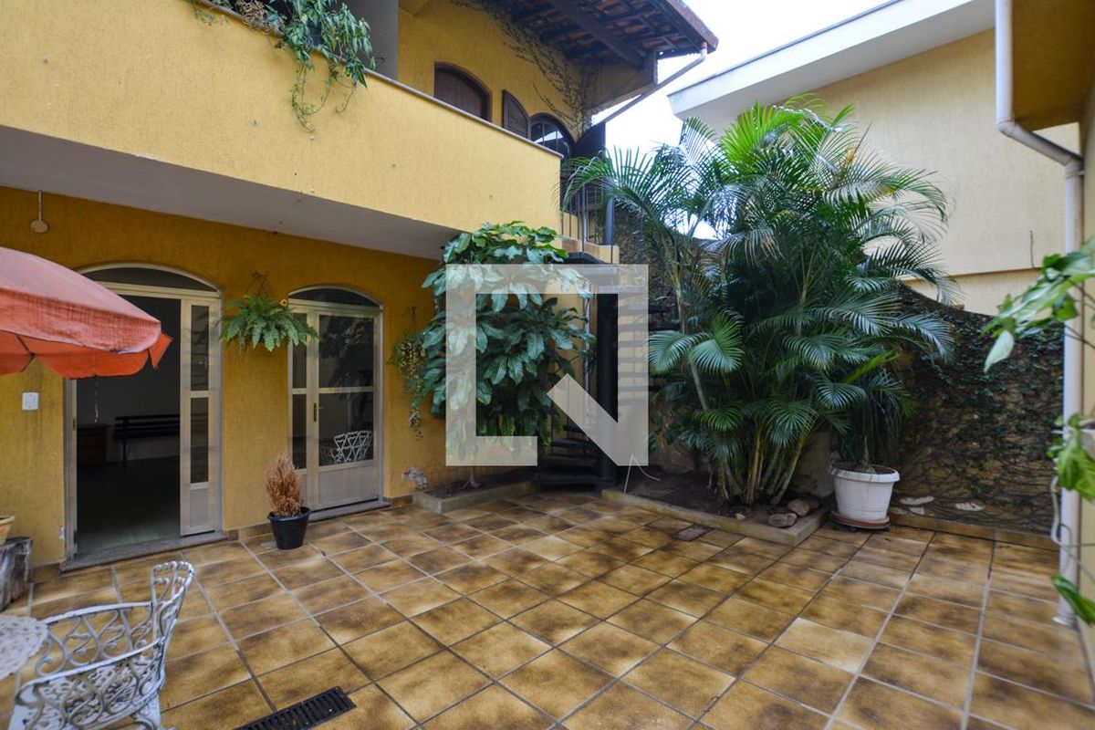 Casa, 5 quartos, 440 m² - Foto 79