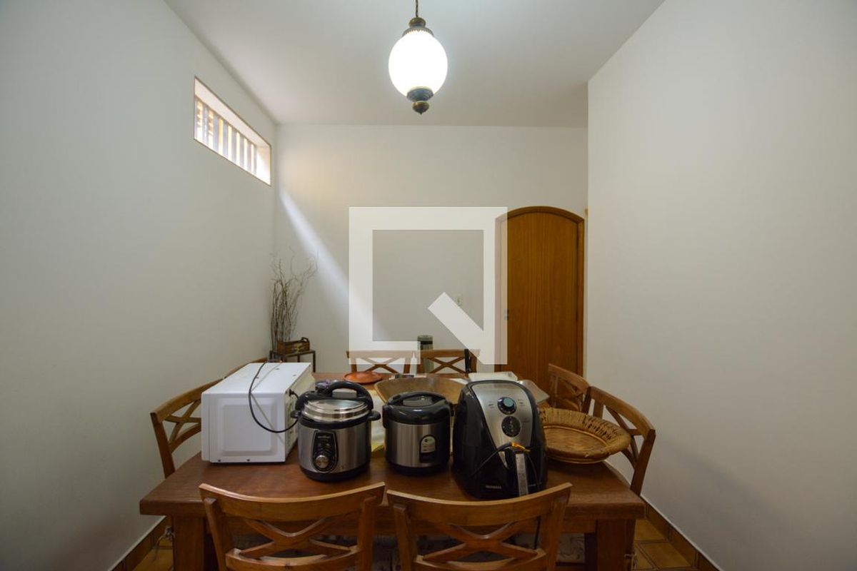 Casa, 5 quartos, 440 m² - Foto 10