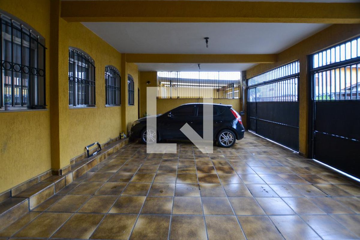 Casa, 5 quartos, 440 m² - Foto 105