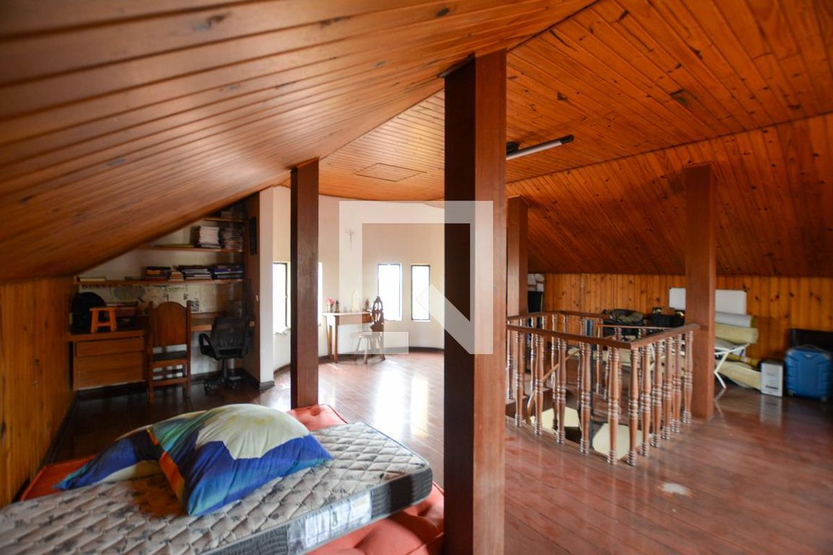 Casa, 5 quartos, 440 m² - Foto 63