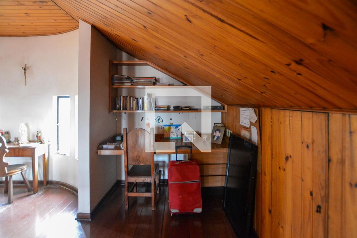 Casa, 5 quartos, 440 m² - Foto 65