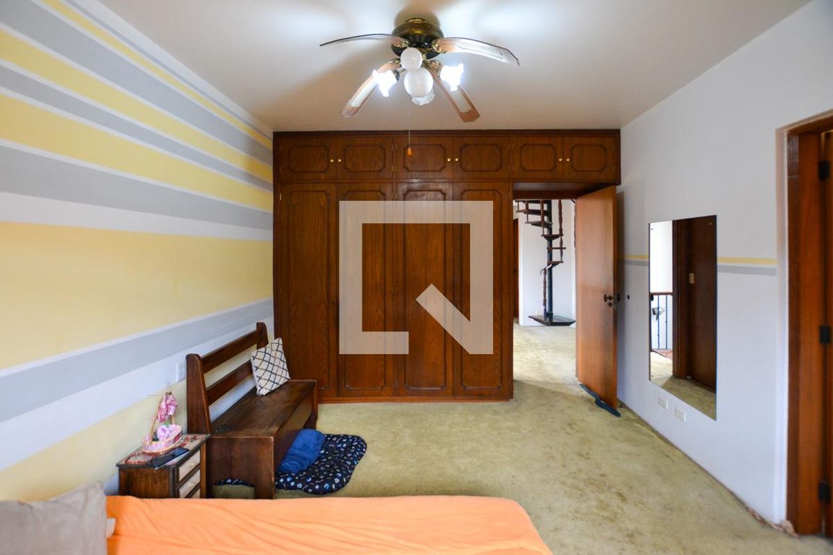 Casa, 5 quartos, 440 m² - Foto 16