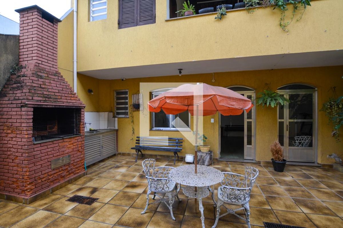 Casa, 5 quartos, 440 m² - Foto 78