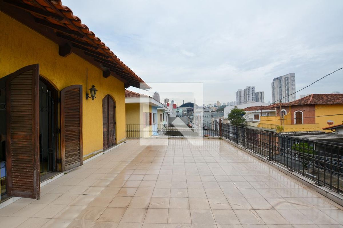 Casa, 5 quartos, 440 m² - Foto 47
