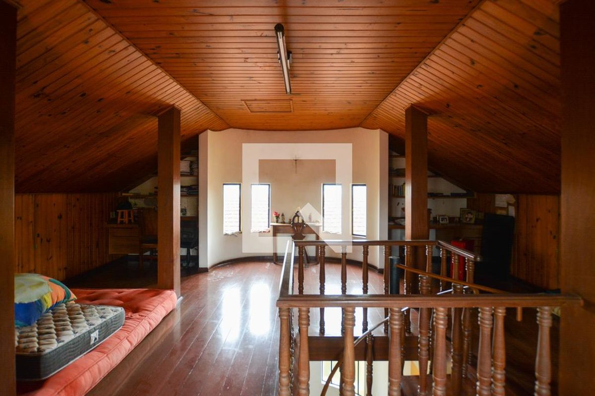 Casa, 5 quartos, 440 m² - Foto 61