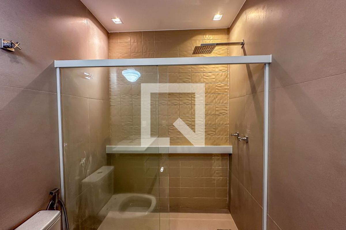 Apartamento, 3 quartos, 110 m² - Foto 20