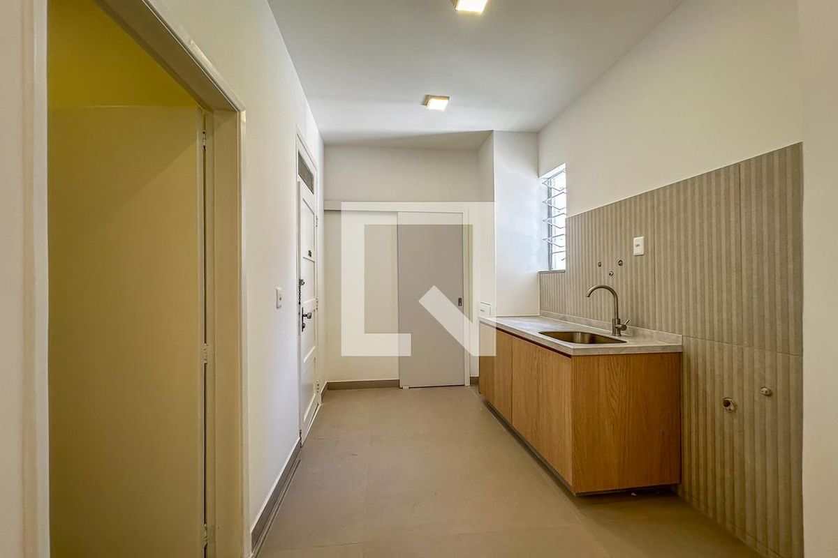 Apartamento, 3 quartos, 110 m² - Foto 40