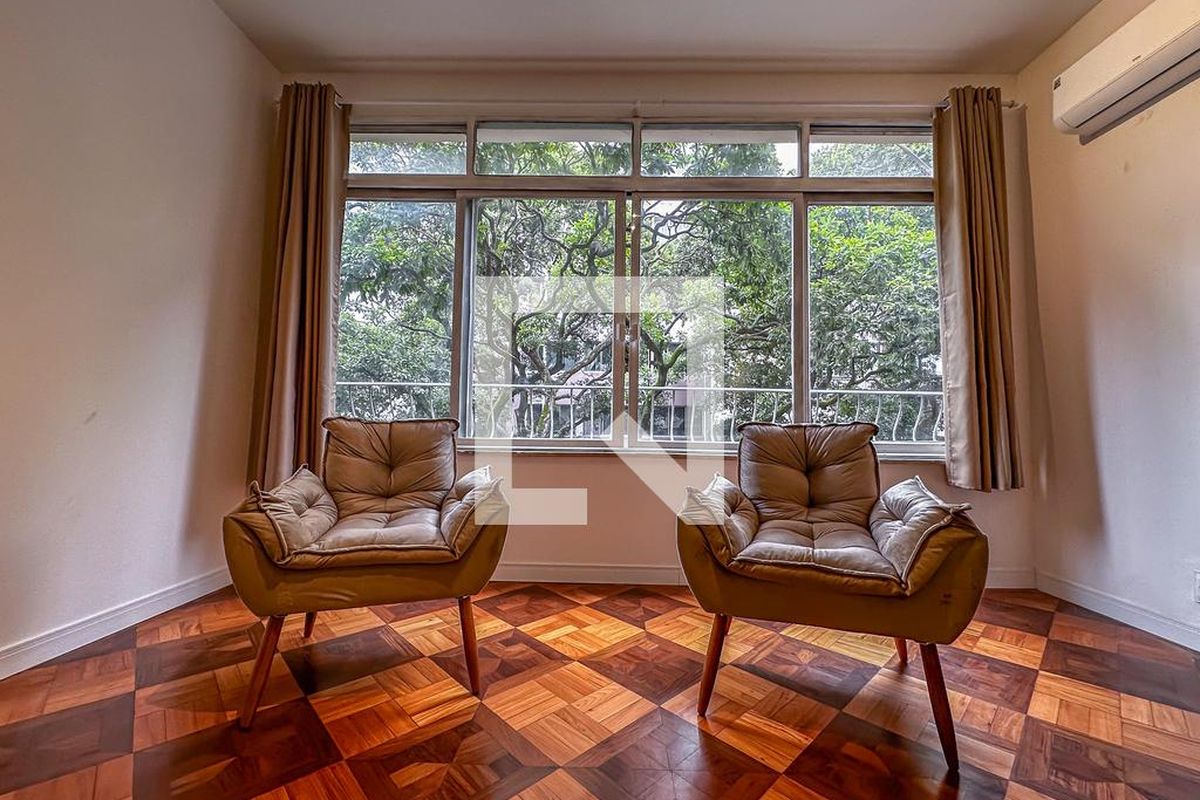 Apartamento, 4 quartos, 191 m² - Foto 3