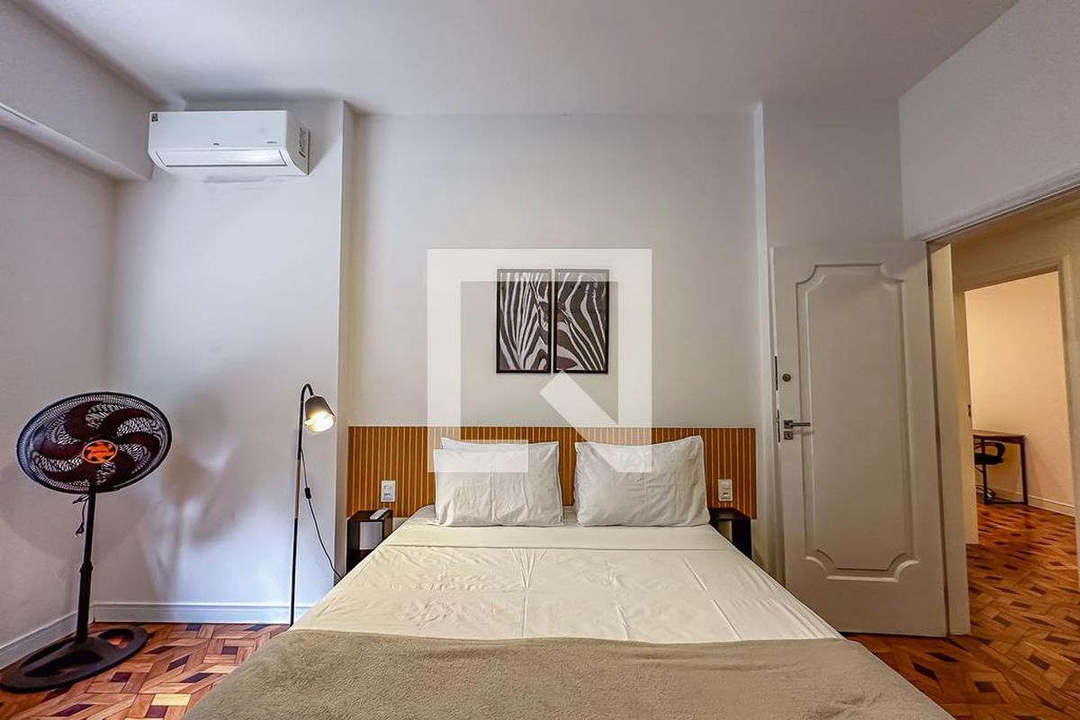 Apartamento, 4 quartos, 191 m² - Foto 45