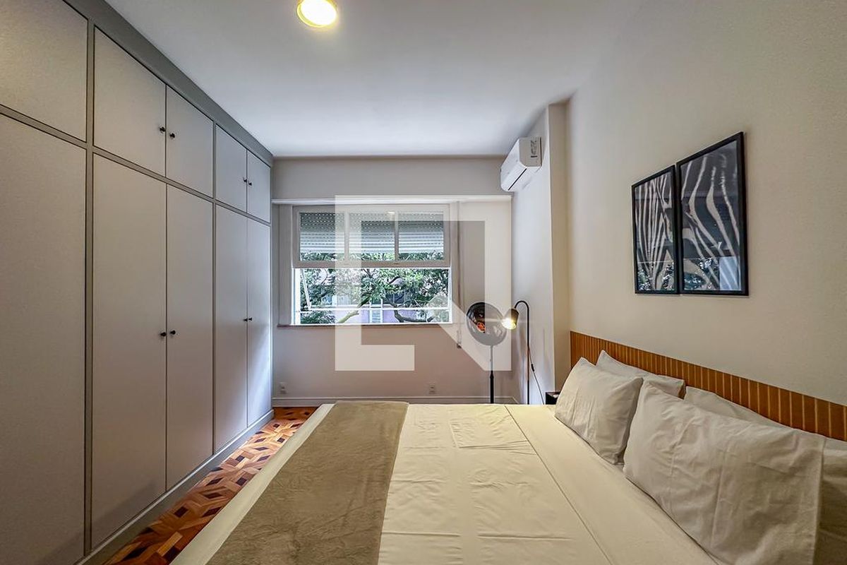 Apartamento, 4 quartos, 191 m² - Foto 44