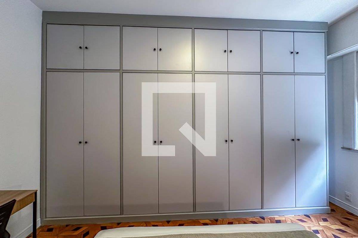 Apartamento, 4 quartos, 191 m² - Foto 46