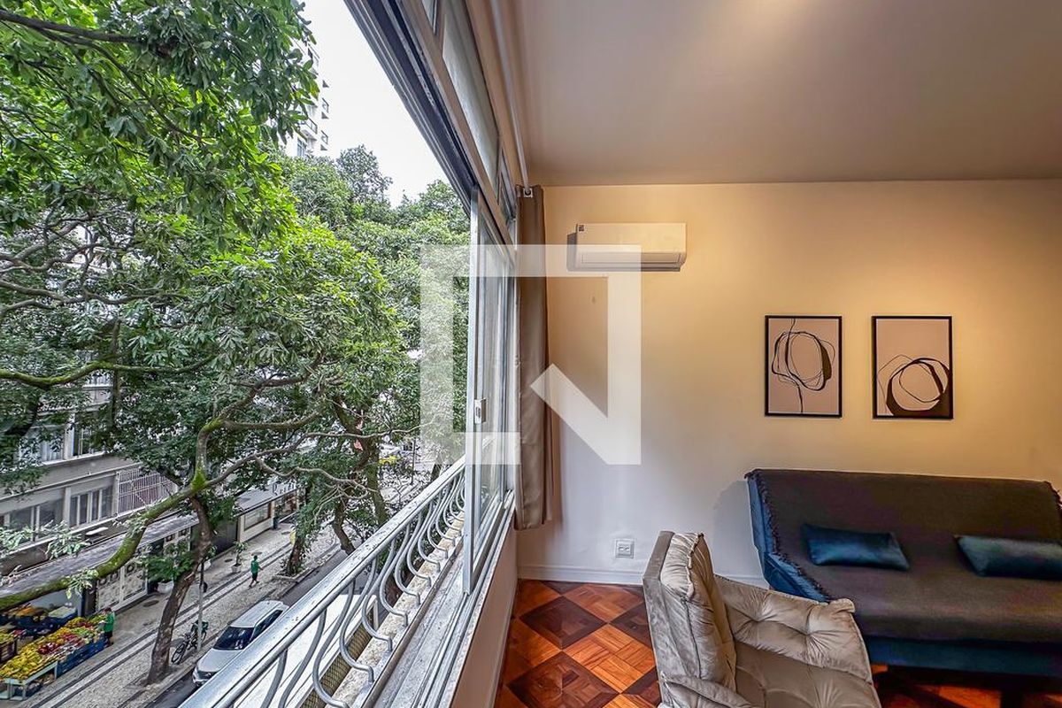 Apartamento, 4 quartos, 191 m² - Foto 11