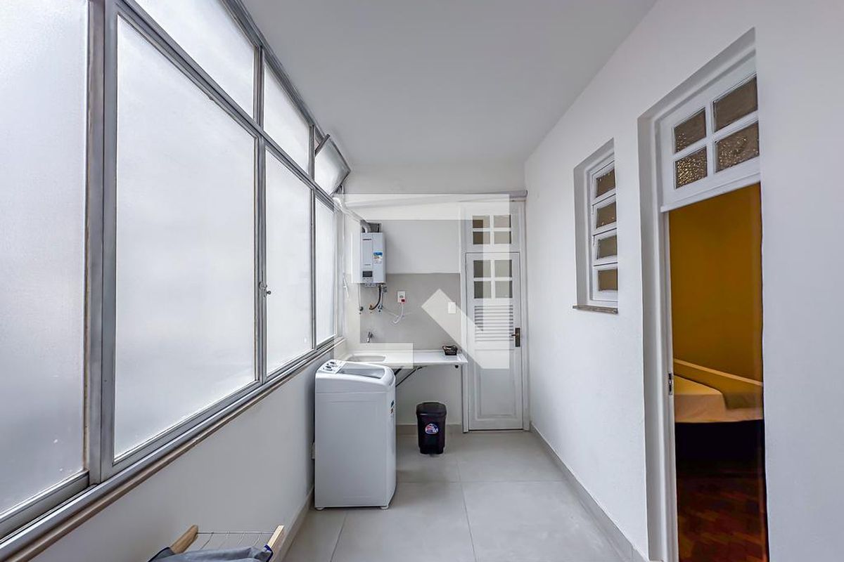 Apartamento, 4 quartos, 191 m² - Foto 58