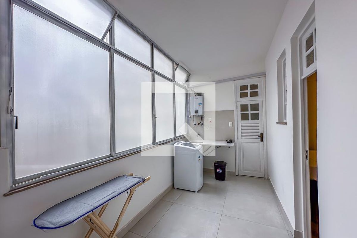 Apartamento, 4 quartos, 191 m² - Foto 57