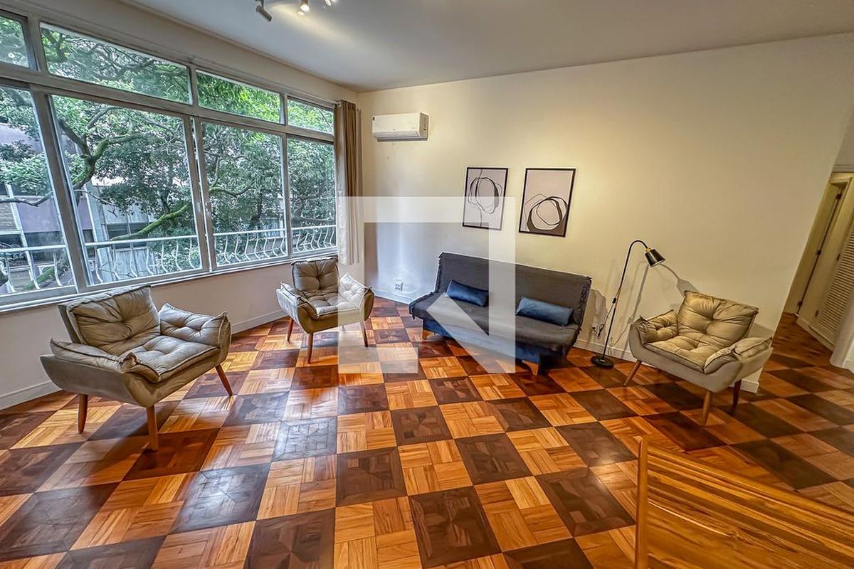 Apartamento, 4 quartos, 191 m² - Foto 6