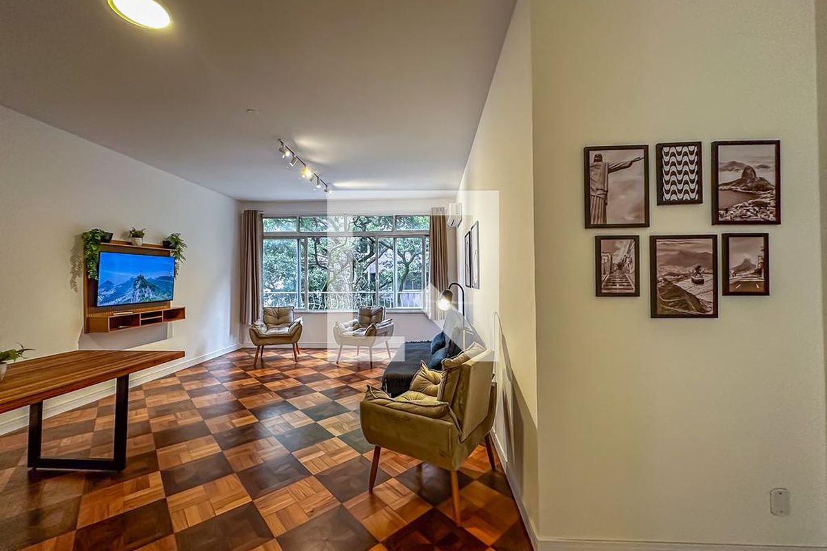 Apartamento, 4 quartos, 191 m² - Foto 10