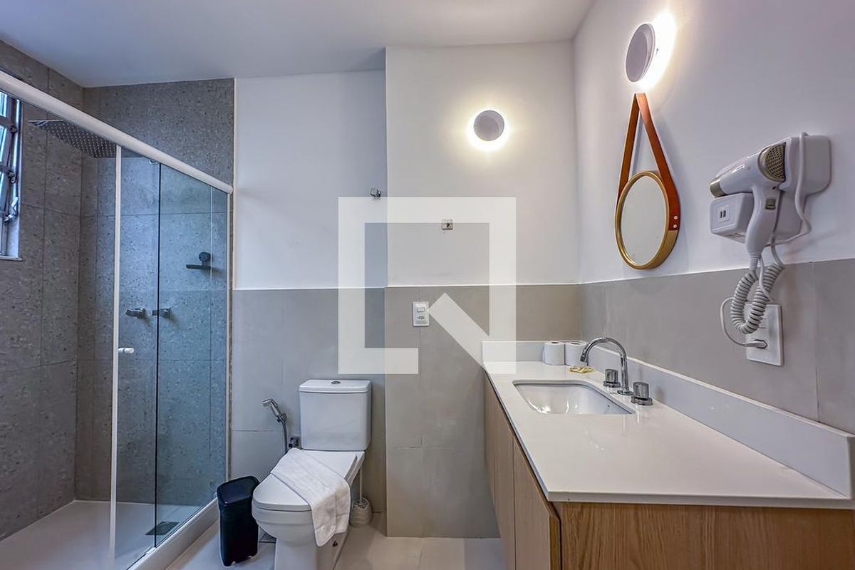 Apartamento, 4 quartos, 191 m² - Foto 34
